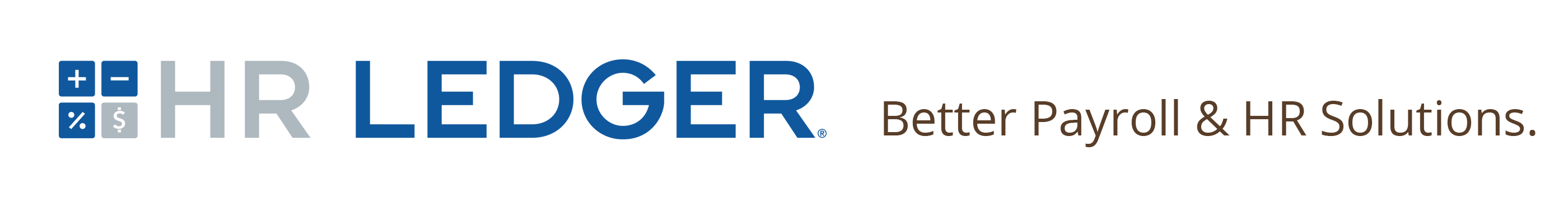 HR Ledger, Inc.