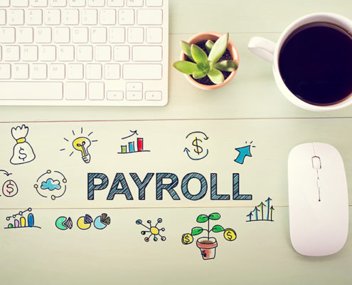 payroll