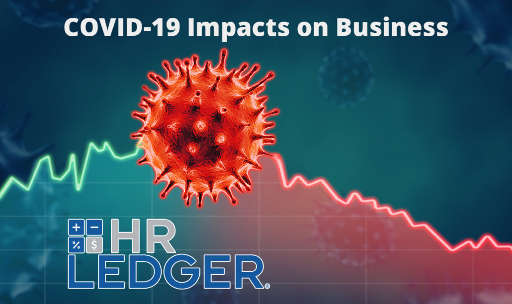 covid-19 business impact